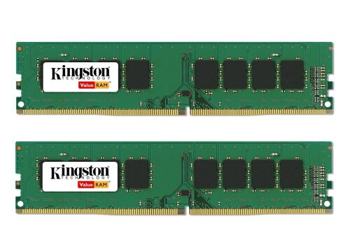 16GB RAM Kingston DDR4-3200 (2x 8GB)