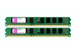 16GB RAM Kingston DDR4-3200
