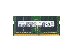 64GB RAM Samsung DDR4-3200 SO-DIMM