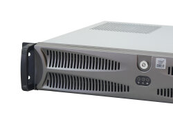 19-inch 2U server-system Dingo S2-B560 Silent - Core i3...