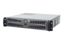 19-inch 2U server-system Dingo S2-B560 Silent - Core i3 i5 i7, 38cm short