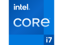 intel Core i7-12700 / 8 x 2,1 GHz / 25M Smart Cache / 65W