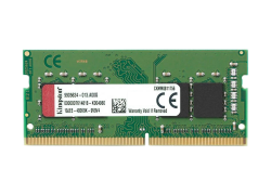 16GB RAM Kingston DDR4-2400 SO-DIMM