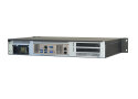 19" Mini Server 1,5HE kurz Emu S7i-C252 XL PRO - Core i5 i7, XEON - Dual LAN, ITX