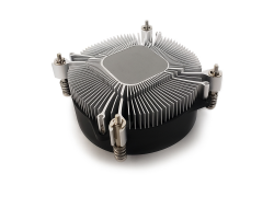 Dynatron Q9 - 2U / SFF server CPU cooler / heatsink - socket LGA1700