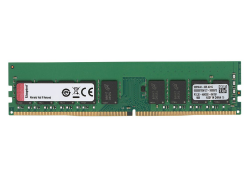 8GB RAM Kingston Server Premier DDR4-3200 UNB ECC...