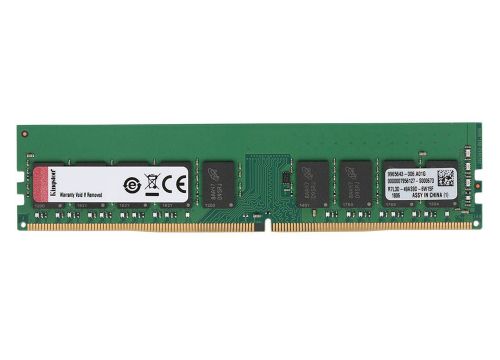 32GB RAM Kingston Server Premier DDR4-3200 UNB ECC (for XEON processors)