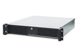 19-inch ATX rack-mount 2U server case - Chenbro...