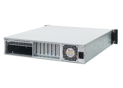 19-inch ATX rack-mount 2U server case - Chenbro...