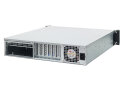 19" 2HE Server Gehäuse Chenbro RM24100-L2 USB3 - mit Fronttür
