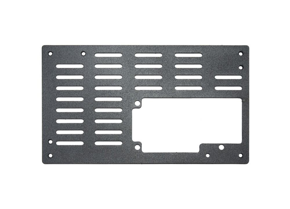 Flex ATX Netzteil-Adapter zur Montage in Standard ATX Netzteil-Ausspa
