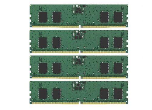 64GB RAM Kingston DDR5-4800