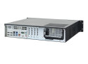 19" Server 2HE kurz Dingo S4-Q670 ECO - Core i3 i5, 38cm