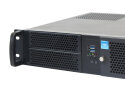 19" Server 2HE kurz Dingo S4-Q670 Performance - Core i3 i5 i7 i9, 38cm
