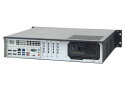 19" Server 2HE kurz Dingo S4-Q670 Performance - Core i3 i5 i7 i9, 38cm