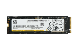 512GB Samsung PM9C1 M.2 NVMe PCIe 4.0 x4 SSD