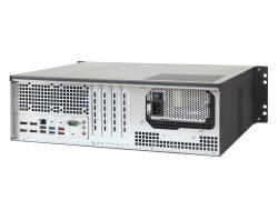 19-inch 3U server-system Taipan S2-B660 ECO - Core i3 i5, 38cm short