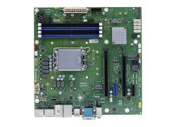 19-inch 3U server-system Taipan S4-Q670 ECO - Core i3 i5, 38cm short