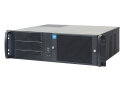 19" Server 3HE kurz Taipan S4-Q670 ECO - Core i3 i5, 38cm