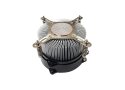 Dynatron Q12 - 3U+ server CPU cooler / heatsink - socket LGA1700