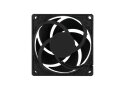 80mm fan Arctic P8 Max PWM server-fan / 80x25mm / 5.000 rpm