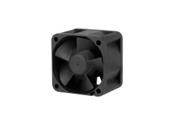 40mm Arctic case-fan S4028-6K PWM turbo-fan / 6.000 rpm
