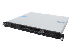 19-inch 1U Chenbro RM14300 server case - micro ATX - 41cm...