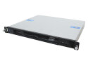 19-inch 1U Chenbro RM14300 server case - micro ATX - 41cm depth
