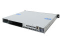 19" 1HE Server-Gehäuse Chenbro RM14300 / micro ATX / 41cm kurz