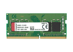 32GB RAM Kingston DDR4-3200 SO-DIMM