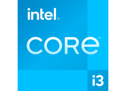 intel Core i3-14100T / 4-core processor / 20M cache / 35W