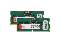 16GB RAM Kingston DDR5-5600 SO-DIMM (2x 8GB)
