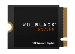 1TB WD Black SN770M M.2 2230 NVMe PCIe 4.0 x4 SSD