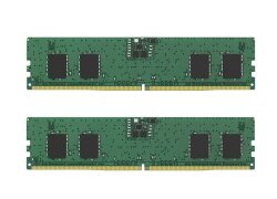 64GB RAM Kingston DDR5-5600 (2x 32GB)
