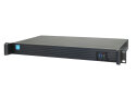 19-inch 1U server-system short Emu S5i-Q670 Performance - Core i3 i5 i7 i9 - Dual LAN, ITX