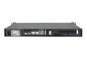 19-inch 1U server-system short Emu S5i-Q670 Performance - Core i3 i5 i7 i9 - Dual LAN, ITX