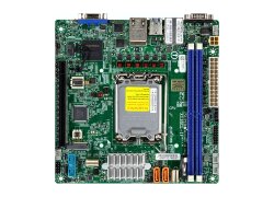 19" Mini Server 1,5HE kurz Emu S7i-C262 XL PRO - XEON, i5, i7 - Dual LAN, ITX