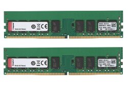 32GB RAM Kingston Server Premier DDR5-5600 UNB ECC...