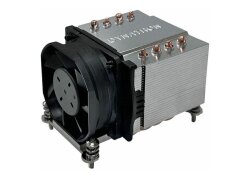 Dynatron A47 2HE / ITX CPU-Lüfter / Kühler -...