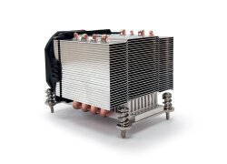 Dynatron A47 2U / ITX CPU-cooler / socket AMD AM4 AM5