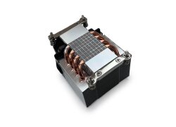 Dynatron A47 2HE / ITX CPU-Lüfter / Kühler - Sockel AMD AM4 AM5