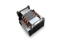 Dynatron A47 2HE / ITX CPU-Lüfter / Kühler - Sockel AMD AM4 AM5