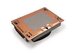 Dynatron A41 1HE / 1U CPU-Lüfter / Kühler -...