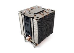 Dynatron A49 4HE CPU-Lüfter / Kühler - Sockel...