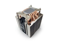 Dynatron A49 4U CPU-cooler / socket AM4 AM5 AMD