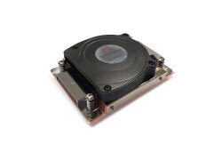 Dynatron A45 1U CPU-cooler / socket AM4 AM5 AMD