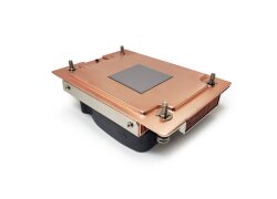 Dynatron A45 1U CPU-cooler / socket AM4 AM5 AMD