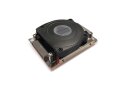 Dynatron A45 1U CPU-cooler / socket AM4 AM5 AMD