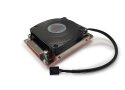Dynatron A45 1U CPU-cooler / socket AM4 AM5 AMD