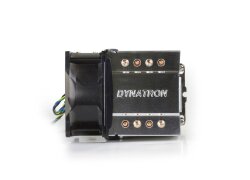 Dynatron A19 3U CPU-cooler / socket AM4 AM5 AMD